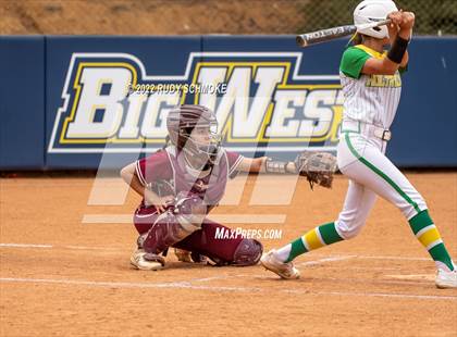 Thumbnail 2 in Holtville vs. Calexico (CIF SDS Division 4 Finals) photogallery.