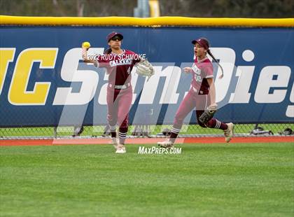 Thumbnail 2 in Holtville vs. Calexico (CIF SDS Division 4 Finals) photogallery.