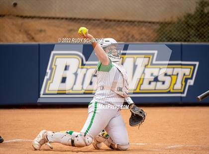 Thumbnail 1 in Holtville vs. Calexico (CIF SDS Division 4 Finals) photogallery.