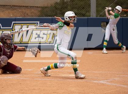 Thumbnail 3 in Holtville vs. Calexico (CIF SDS Division 4 Finals) photogallery.