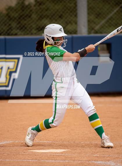 Thumbnail 2 in Holtville vs. Calexico (CIF SDS Division 4 Finals) photogallery.