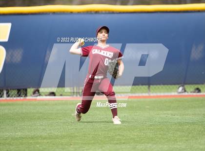Thumbnail 3 in Holtville vs. Calexico (CIF SDS Division 4 Finals) photogallery.