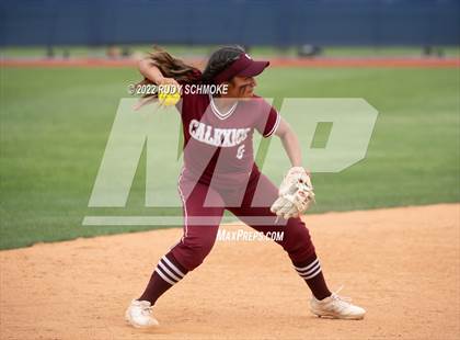 Thumbnail 2 in Holtville vs. Calexico (CIF SDS Division 4 Finals) photogallery.