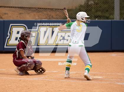Thumbnail 2 in Holtville vs. Calexico (CIF SDS Division 4 Finals) photogallery.