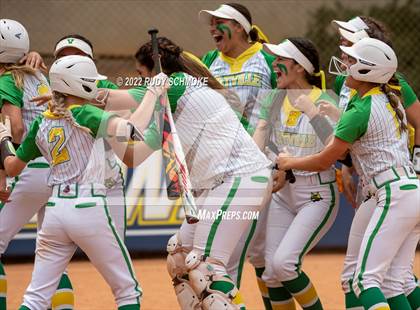 Thumbnail 1 in Holtville vs. Calexico (CIF SDS Division 4 Finals) photogallery.