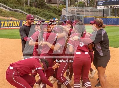 Thumbnail 2 in Holtville vs. Calexico (CIF SDS Division 4 Finals) photogallery.