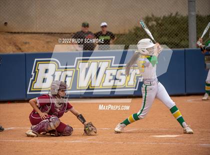 Thumbnail 3 in Holtville vs. Calexico (CIF SDS Division 4 Finals) photogallery.