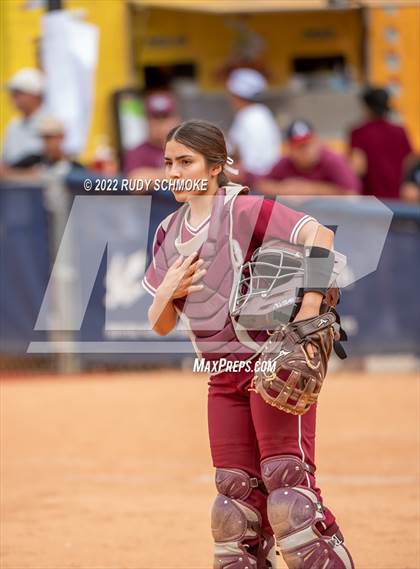 Thumbnail 3 in Holtville vs. Calexico (CIF SDS Division 4 Finals) photogallery.