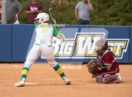 Thumbnail 2 in Holtville vs. Calexico (CIF SDS Division 4 Finals) photogallery.