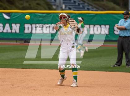 Thumbnail 2 in Holtville vs. Calexico (CIF SDS Division 4 Finals) photogallery.