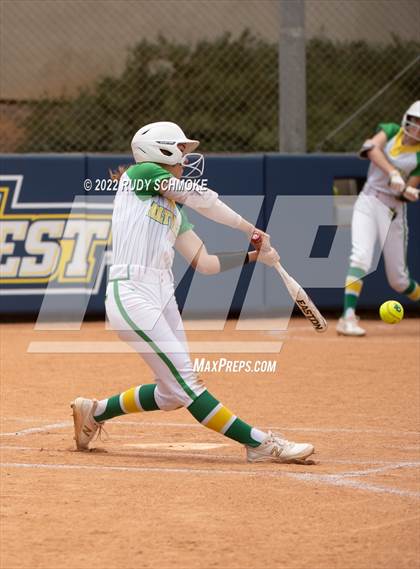Thumbnail 1 in Holtville vs. Calexico (CIF SDS Division 4 Finals) photogallery.