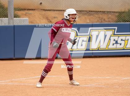 Thumbnail 3 in Holtville vs. Calexico (CIF SDS Division 4 Finals) photogallery.
