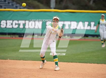 Thumbnail 3 in Holtville vs. Calexico (CIF SDS Division 4 Finals) photogallery.