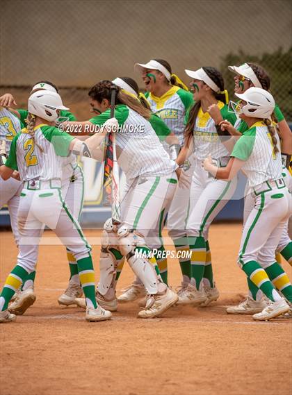 Thumbnail 1 in Holtville vs. Calexico (CIF SDS Division 4 Finals) photogallery.