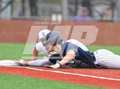 Thumbnail 2 in Barbe @ Sulphur photogallery.