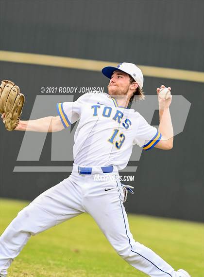 Thumbnail 2 in Barbe @ Sulphur photogallery.