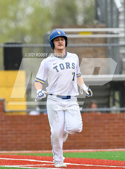 Thumbnail 2 in Barbe @ Sulphur photogallery.