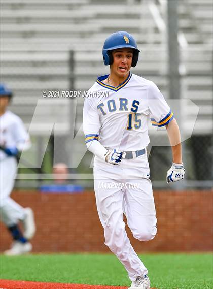 Thumbnail 2 in Barbe @ Sulphur photogallery.
