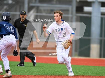 Thumbnail 1 in Barbe @ Sulphur photogallery.