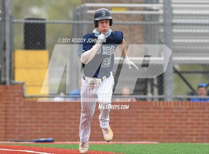 Thumbnail 3 in Barbe @ Sulphur photogallery.