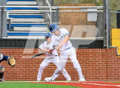 Thumbnail 1 in Barbe @ Sulphur photogallery.