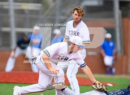 Thumbnail 1 in Barbe @ Sulphur photogallery.