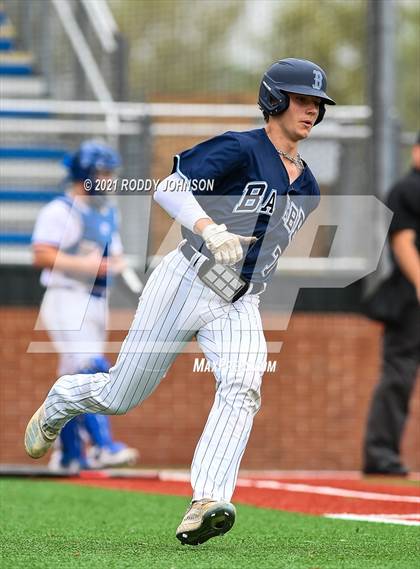 Thumbnail 2 in Barbe @ Sulphur photogallery.