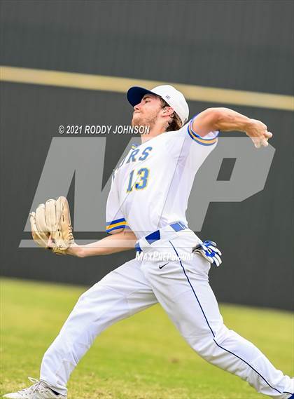 Thumbnail 1 in Barbe @ Sulphur photogallery.