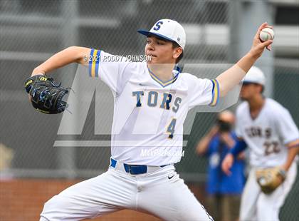 Thumbnail 1 in Barbe @ Sulphur photogallery.
