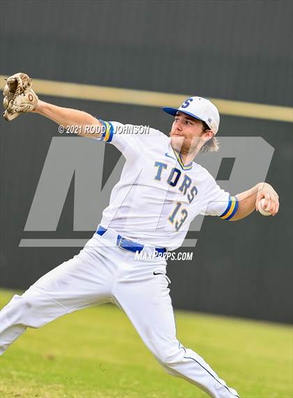 Thumbnail 3 in Barbe @ Sulphur photogallery.