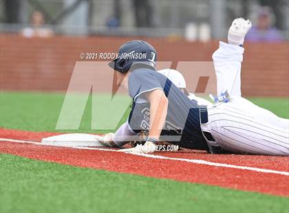 Thumbnail 1 in Barbe @ Sulphur photogallery.