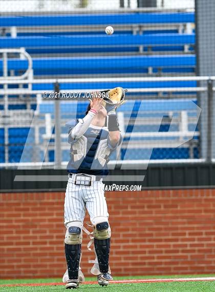 Thumbnail 1 in Barbe @ Sulphur photogallery.