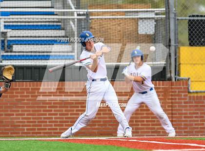 Thumbnail 3 in Barbe @ Sulphur photogallery.