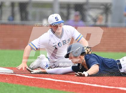 Thumbnail 1 in Barbe @ Sulphur photogallery.
