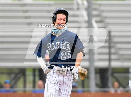 Thumbnail 2 in Barbe @ Sulphur photogallery.