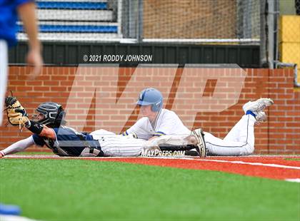 Thumbnail 2 in Barbe @ Sulphur photogallery.