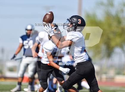 Thumbnail 1 in Apple Valley @ Silverado photogallery.