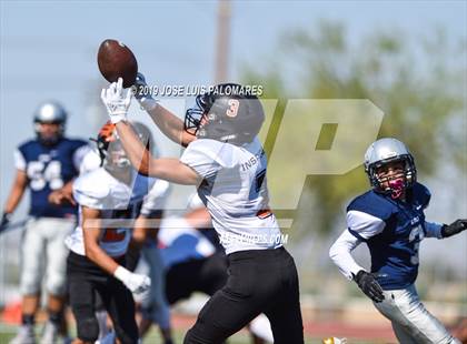 Thumbnail 3 in Apple Valley @ Silverado photogallery.