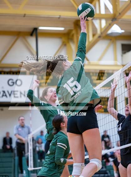Thumbnail 3 in Charlotte Country Day School @ Ravenscroft photogallery.