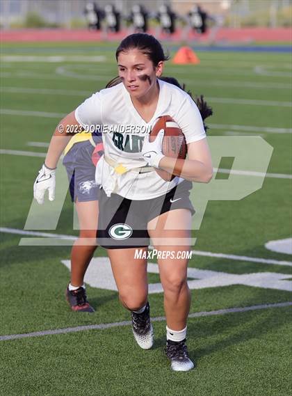 Thumbnail 3 in Granite Bay @ Vista del Lago photogallery.