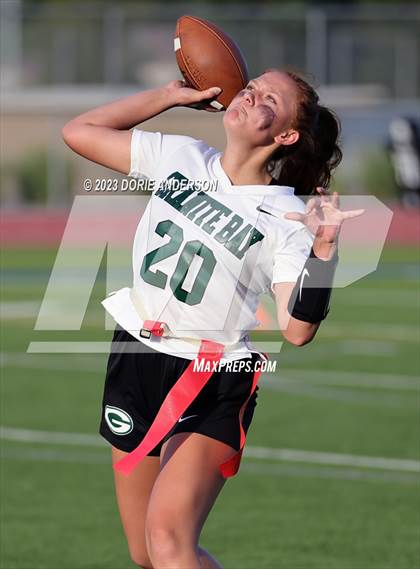 Thumbnail 3 in Granite Bay @ Vista del Lago photogallery.