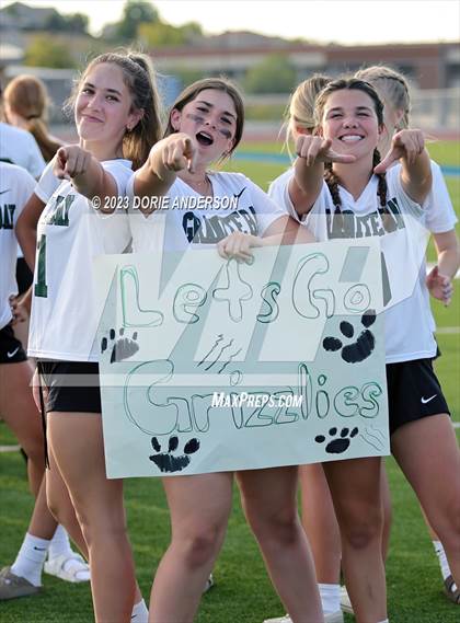 Thumbnail 1 in Granite Bay @ Vista del Lago photogallery.