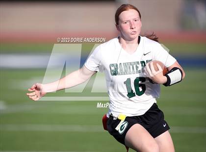 Thumbnail 1 in Granite Bay @ Vista del Lago photogallery.
