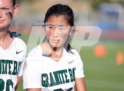 Thumbnail 3 in Granite Bay @ Vista del Lago photogallery.