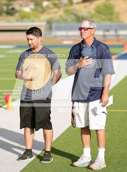 Thumbnail 3 in Granite Bay @ Vista del Lago photogallery.