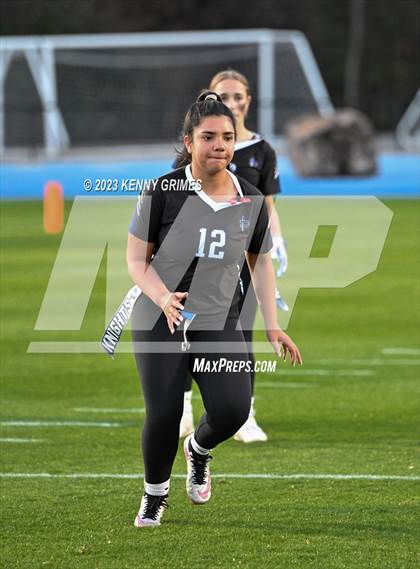 Thumbnail 3 in Oconee County @ Pace Academy (GHSA Division 1 Round 1) photogallery.