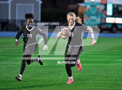Thumbnail 2 in Oconee County @ Pace Academy (GHSA Division 1 Round 1) photogallery.