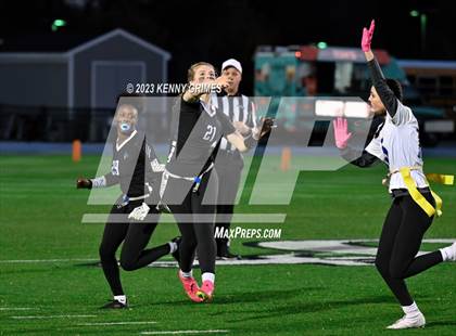 Thumbnail 2 in Oconee County @ Pace Academy (GHSA Division 1 Round 1) photogallery.