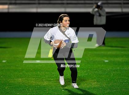 Thumbnail 2 in Oconee County @ Pace Academy (GHSA Division 1 Round 1) photogallery.
