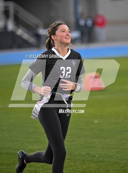 Thumbnail 2 in Oconee County @ Pace Academy (GHSA Division 1 Round 1) photogallery.